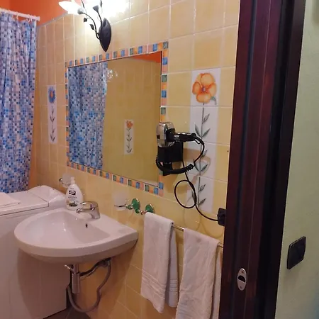 La Collina Apartamento