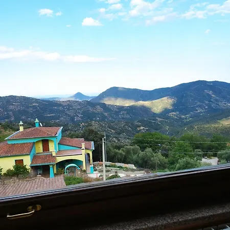 La Collina