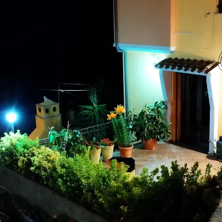 La Collina Apartment Jerzu