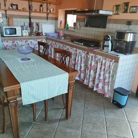 La Collina Jerzu