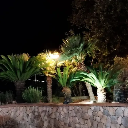 La Collina Lejlighed