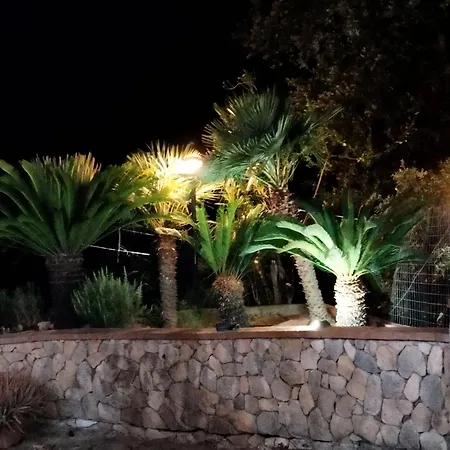 La Collina Lejlighed
